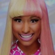 Nicki Minaj Super Bass