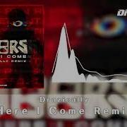 Doors Here I Come Remix