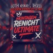 Montagem Renicht Ultimate