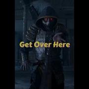 Фраза Скорпиона Из Mortal Kombat