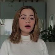 Billie Eilish Idontwannabeyouanymore Russian Cover By Alina