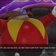 Sonic Generations Final Battle