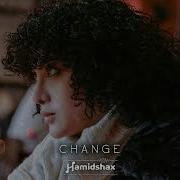 Hamidshax Change