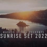 Markus Schulz Sunrise Set 2022 2 Hour Emotional Summer Trance Mix