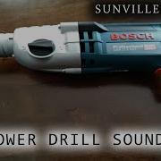 Drill Sound 1 Hour