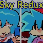 Sky Fnf