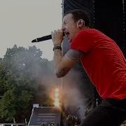 Linkin Park What I Ve Done Russian Cover
