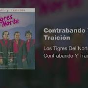 Contrabando Y Traición