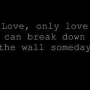 Still I Love You