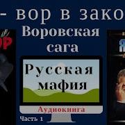 Книги Аудио Про Воров