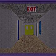 Baldi S Basics Theme Slowed Down Reverb