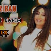 Mehriban Remix Garadi Ganim