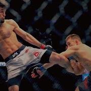 Zabiv Ufc