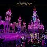 The Land Of Legends Night Show Antalya