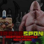 Horrorsponge