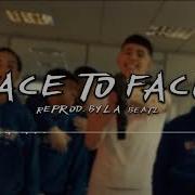 Face To Face Минус