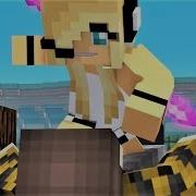 Psycho Girl Hacker Song