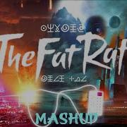 Thefatrat Jackpot Unity Monody Mashup