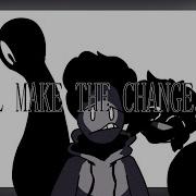 You Make The Change Mark