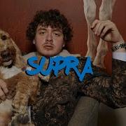 Sexy Supra Instrumental