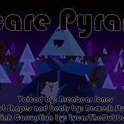 Pink Corruption Short Scare Pyrare Lucas The Dubber