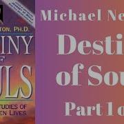 Destiny Of Souls