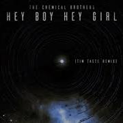 Tim Taste Hey Boy Hey Girl