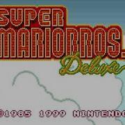 Super Mario All Stars Intro Sega Remix