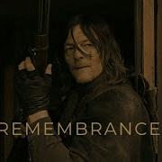 Daryl Dixon Tribute