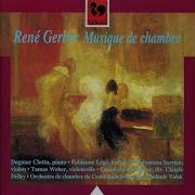 Camerata De Geneve Concerto For 12 Wind Instruments Piano I Moderato