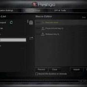 Prestigio Pmsg1Y Macro Settings