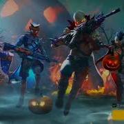 Free Fire Halloween Update Theme Song