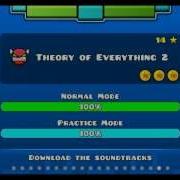 Theore Of Everything 2