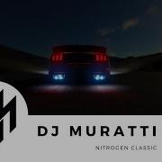 Dj Muratti Nitrogen