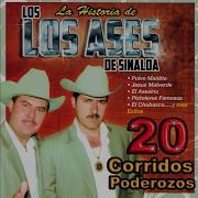 Los Ases De Sinaloa El Asesino