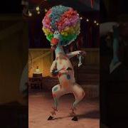 Circus Apple Meme