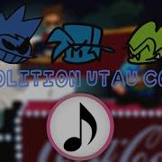 Fnf Christmas Demolition Utau Cover