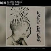 School Globes Xxxtentacion
