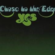 Close To The Edge 2003