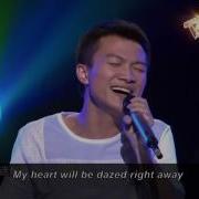 Zhou Shen Huan Yan The Voice China