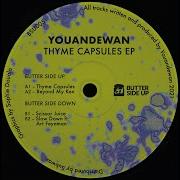 Youandewan Slow Down Feat Art Feynman