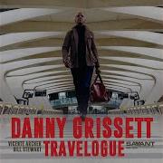 Grissett Interlude Inbound