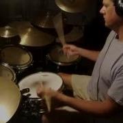 Drums Take The A Train