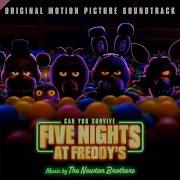 Five Nights At Freddy S Movie Ost Main Theme Opening Credits Song