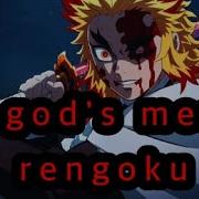 Rengoku At God S Mercy