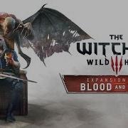 The Witcher 3 Wild Hunt Blood And Wine Ost 10 Vivienne