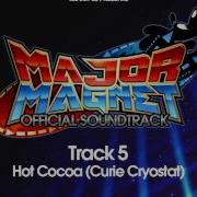 Major Magnet Official Soundtrack 05