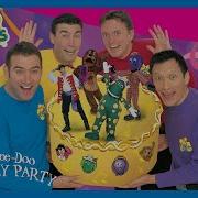 Wiggles Hop Dee Do Party