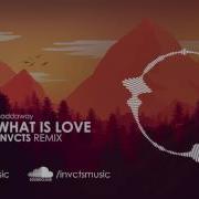 Haddaway What Is Love Invcts Remix