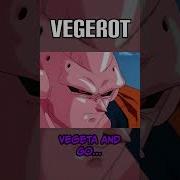 Vegito Voice